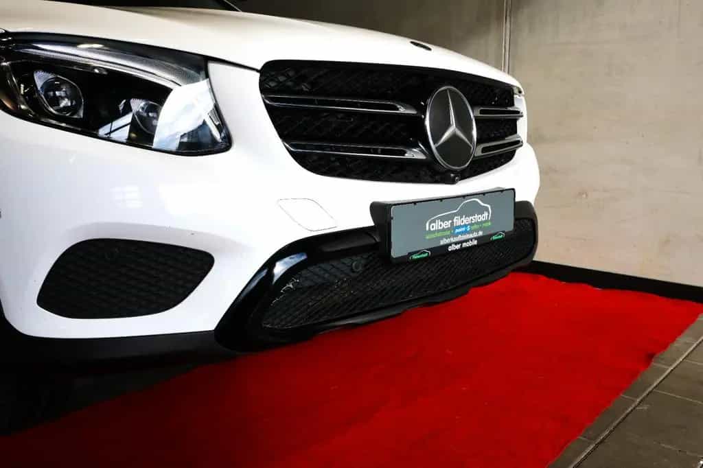 Mercedes-Benz GLC-Class 300 4Matic HeadUp 360° Sitzkühl AHK ACC TOT 10/2018-photo-30