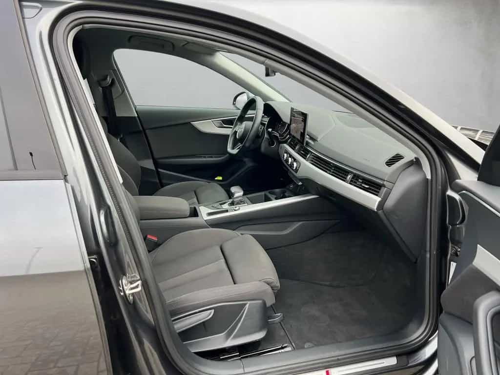 Audi A4 Avant S line 35 TFSI S tronic *Navi* 12/2021-photo-12