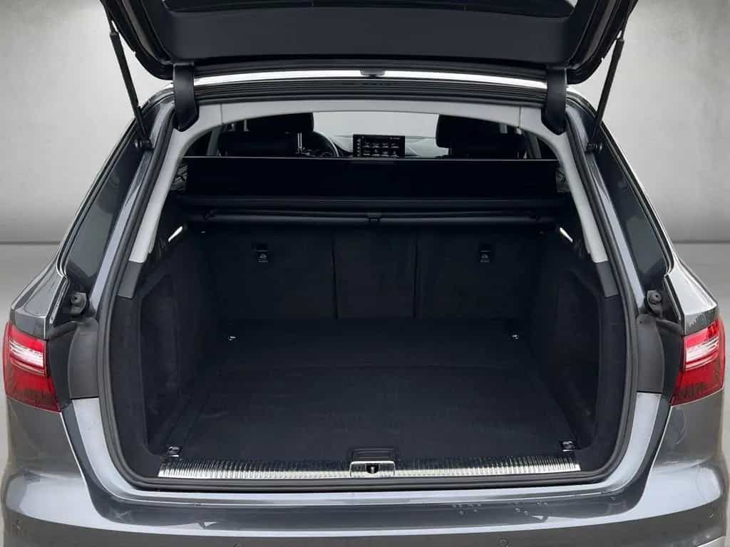 Audi A4 Avant S line 35 TFSI S tronic *Navi* 12/2021-photo-4