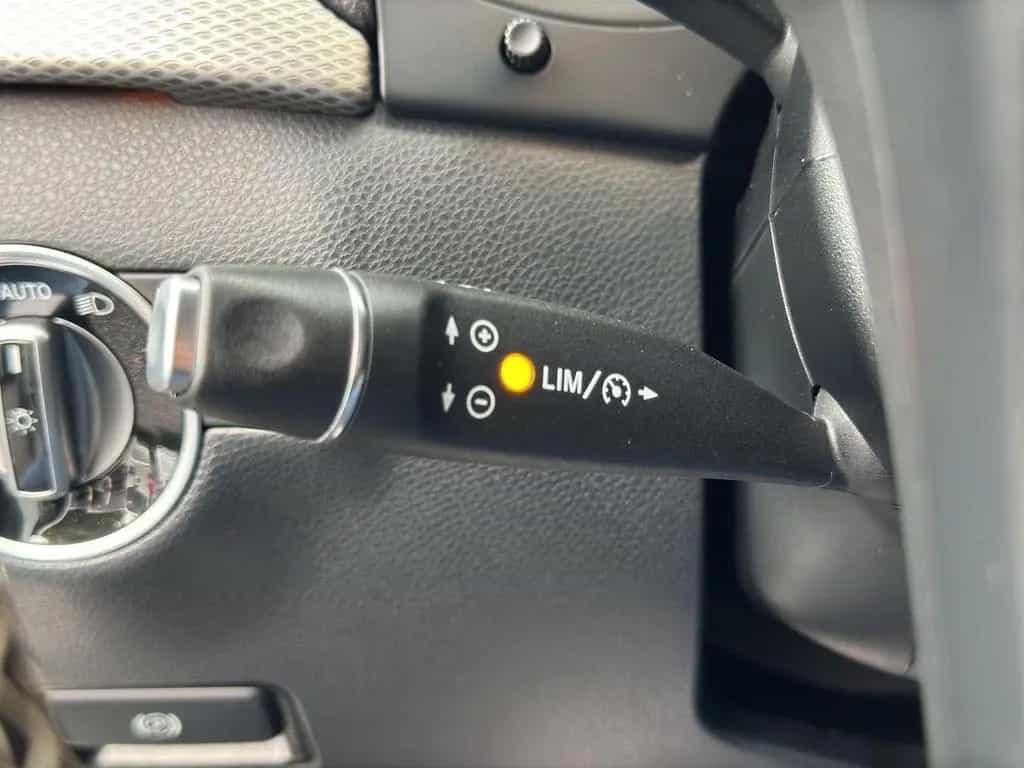 Mercedes-Benz B-Class 200 Aut. LED Navi Kamera Sitzheiz. AHKschwenkb 11/2018-photo-21