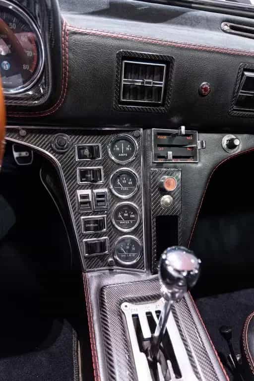 DeTomaso Pantera 07/1972-photo-7