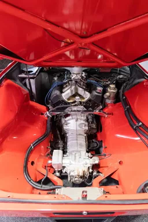 DeTomaso Pantera 07/1972-photo-8