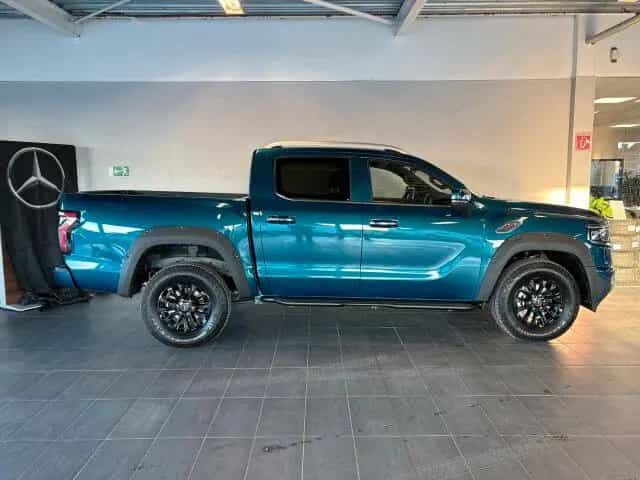 Foton Ultra Tunland V9 null-photo-8