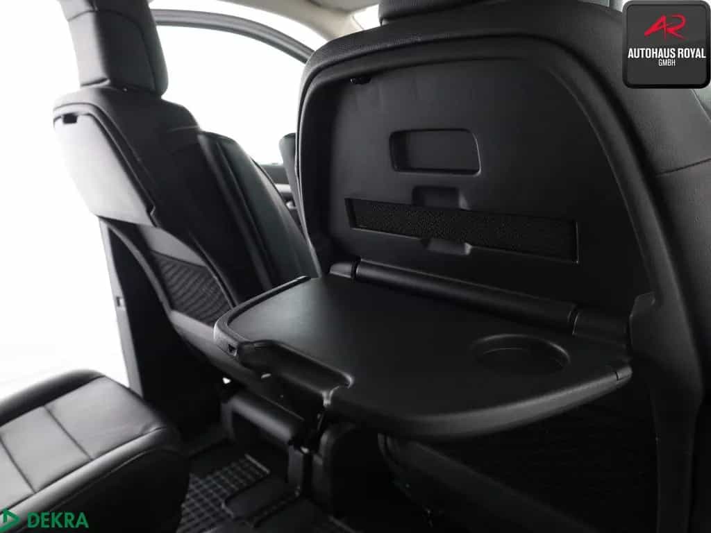 Citroën Jumpy 2.0 Blue-HDi BUSINESS LOUNGE XL 7 SITZE,SH 05/2019-photo-12