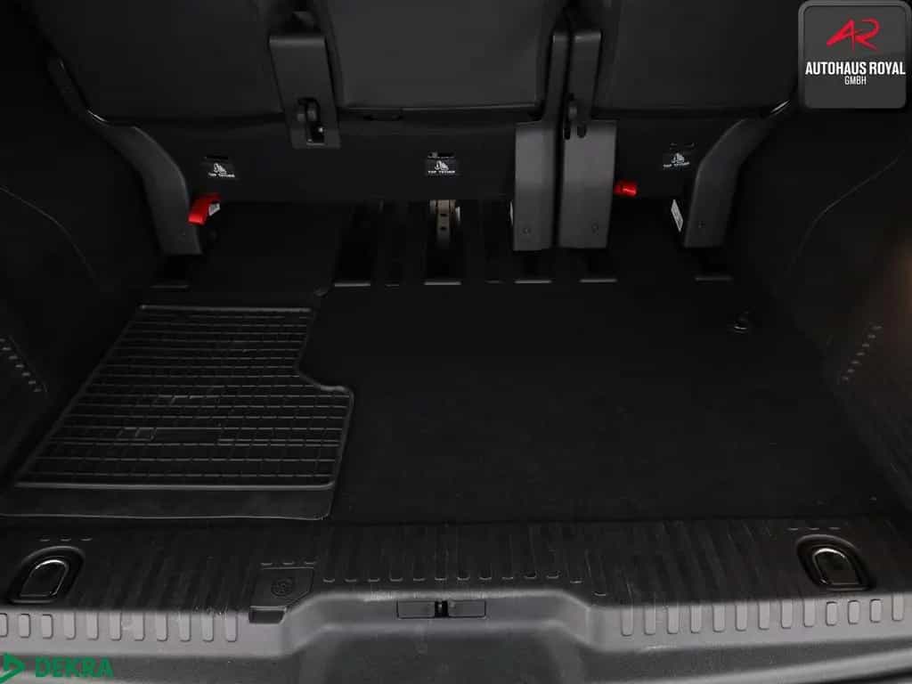 Citroën Jumpy 2.0 Blue-HDi BUSINESS LOUNGE XL 7 SITZE,SH 05/2019-photo-14