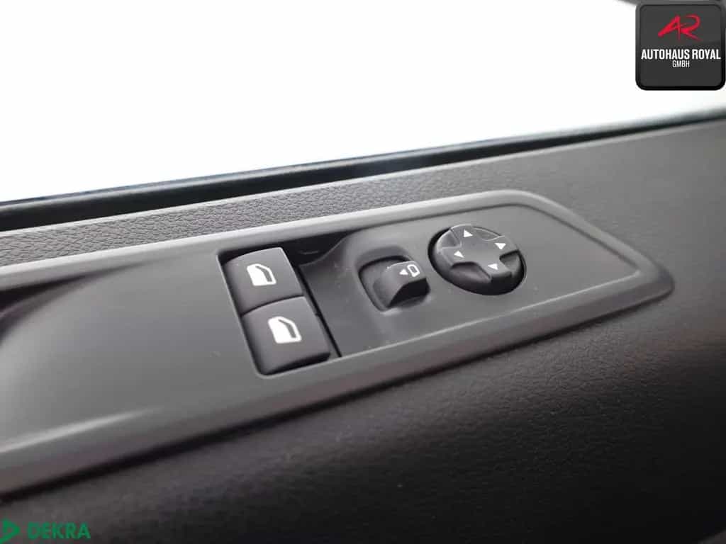 Citroën Jumpy 2.0 Blue-HDi BUSINESS LOUNGE XL 7 SITZE,SH 05/2019-photo-15
