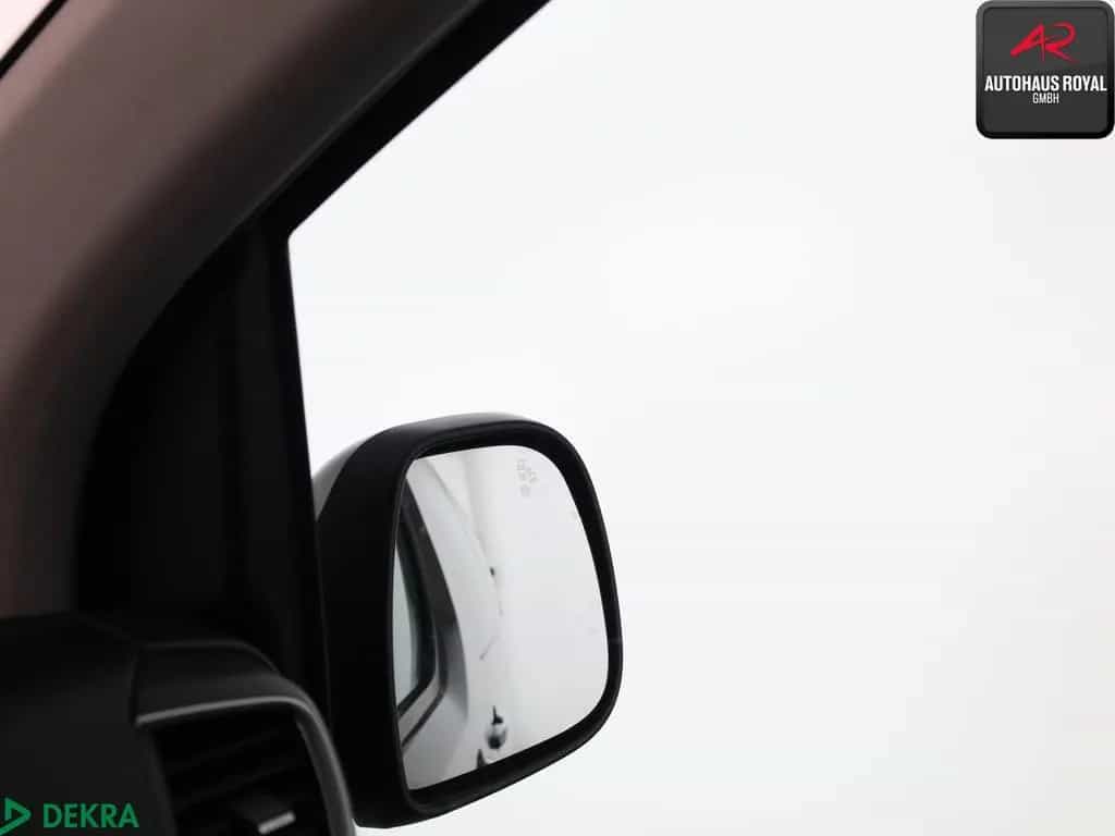 Citroën Jumpy 2.0 Blue-HDi BUSINESS LOUNGE XL 7 SITZE,SH 05/2019-photo-25