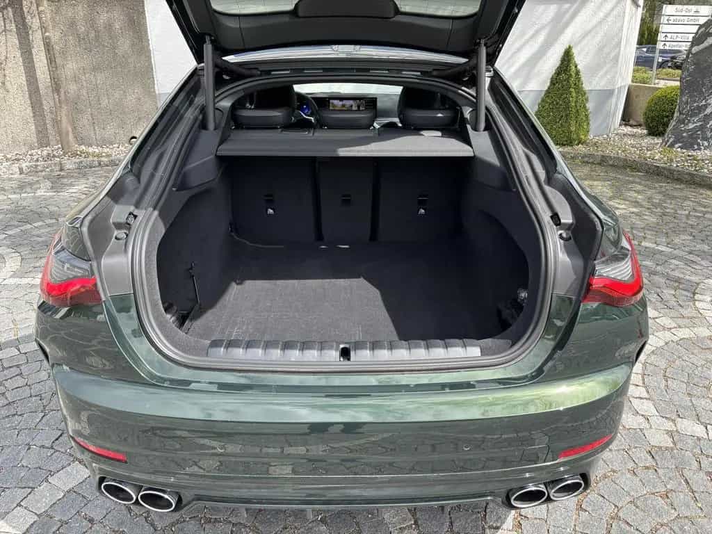 ALPINA D4 S Gran Coupé SWITCH-TRONIC Allrad 01/2025-photo-12