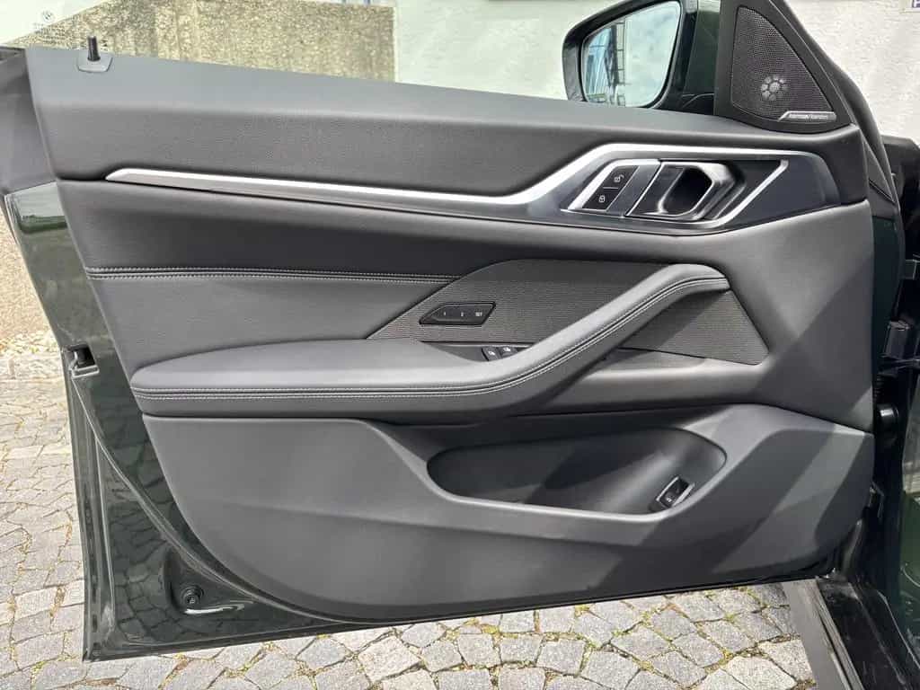 ALPINA D4 S Gran Coupé SWITCH-TRONIC Allrad 01/2025-photo-7