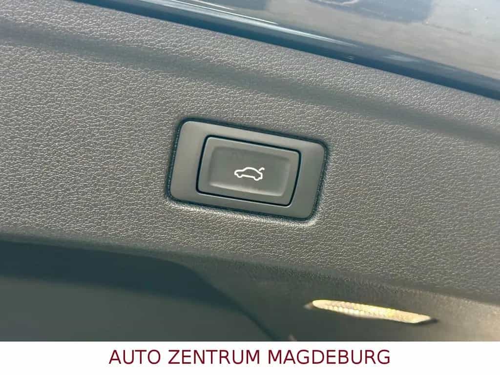 Audi A5 Sportback 40 TFSI Sport S-LINE*MASSAGE*HUD* 03/2019-photo-11