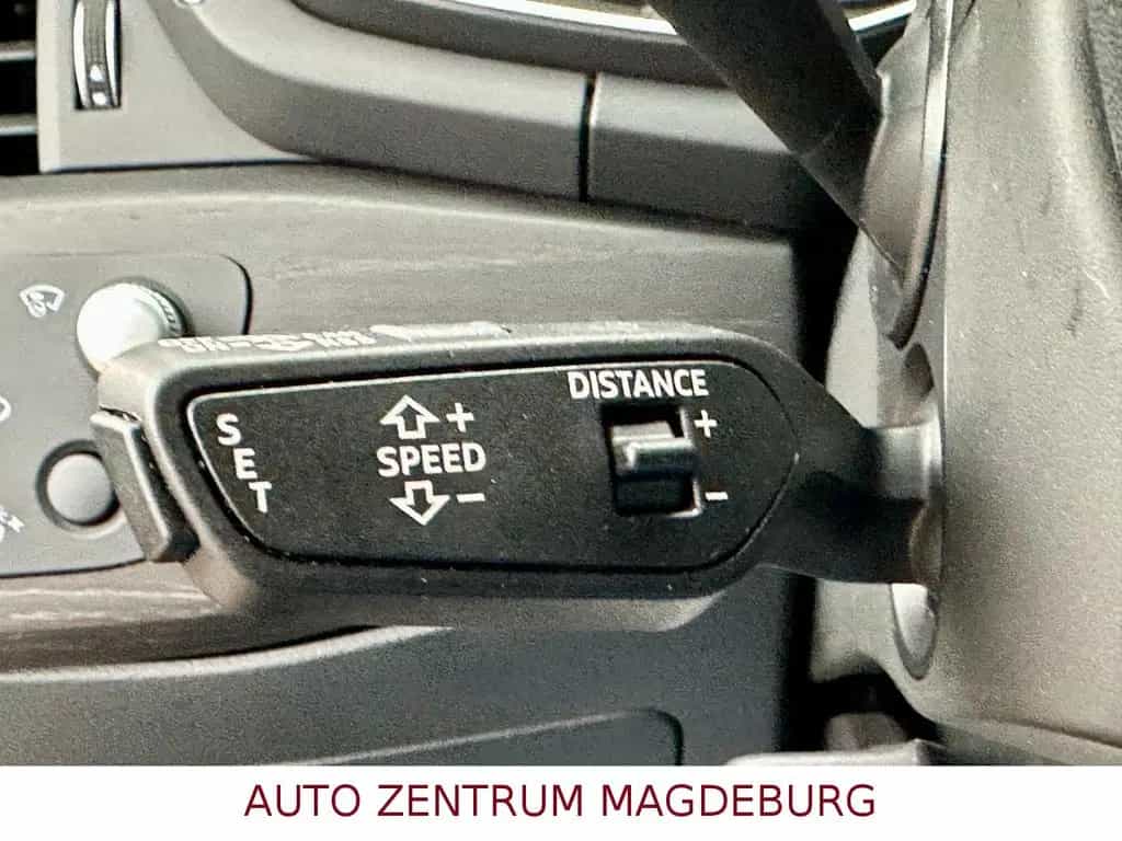 Audi A5 Sportback 40 TFSI Sport S-LINE*MASSAGE*HUD* 03/2019-photo-26
