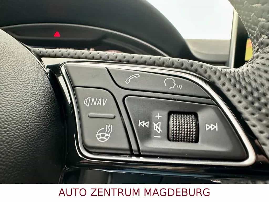 Audi A5 Sportback 40 TFSI Sport S-LINE*MASSAGE*HUD* 03/2019-photo-27