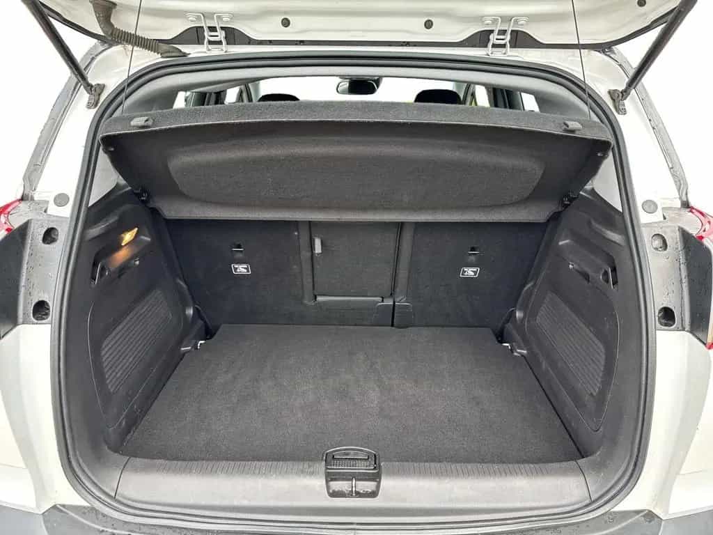 Opel Crossland X 1.2 Opel 2020 RFK LENKRADHZ LED SHZ 10/2020-photo-18