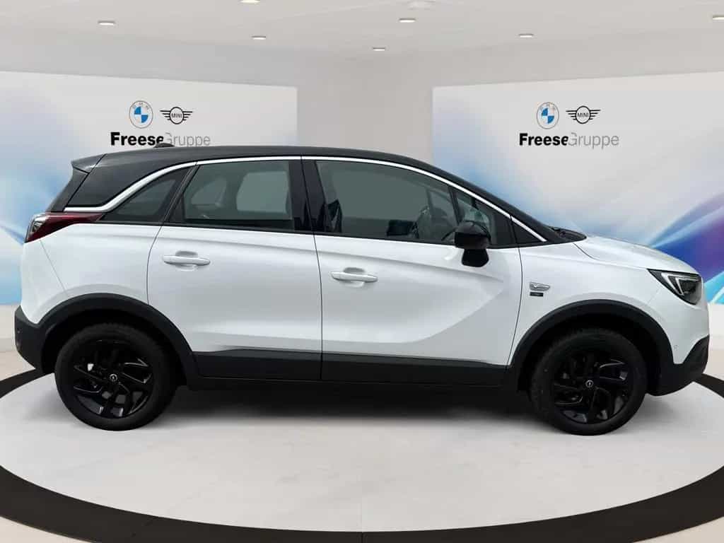 Opel Crossland X 1.2 Opel 2020 RFK LENKRADHZ LED SHZ 10/2020-photo-6