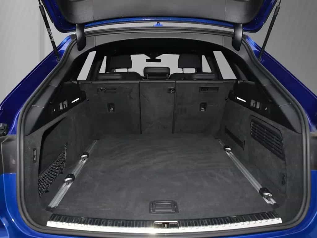 Audi A6 Avant 40 TDI S line AHK B&O Virtual+ PDC+ 11/2022-photo-11