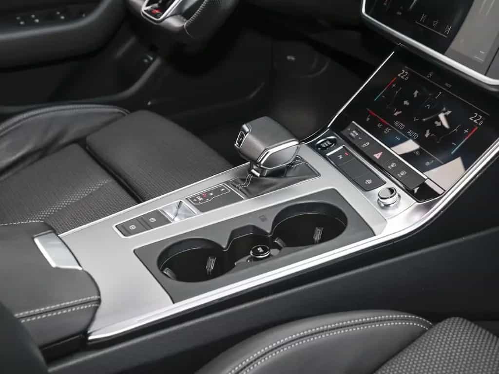 Audi A6 Avant 40 TDI S line AHK B&O Virtual+ PDC+ 11/2022-photo-14