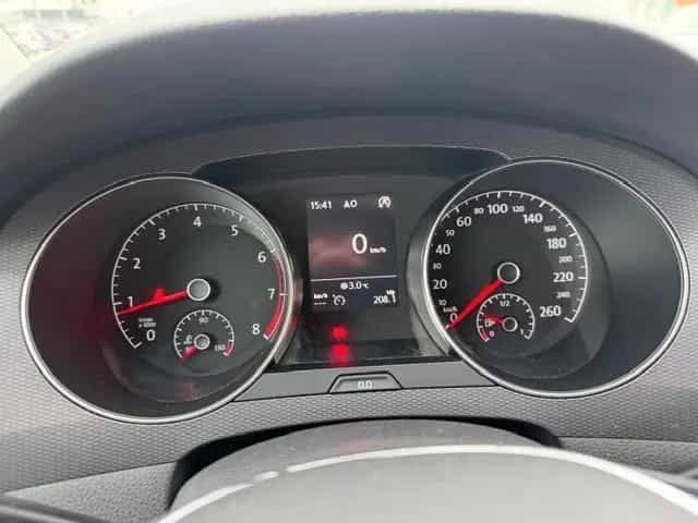 Volkswagen Golf Sportsvan VII Lounge BMT/Start-Stopp 05/2015-photo-13