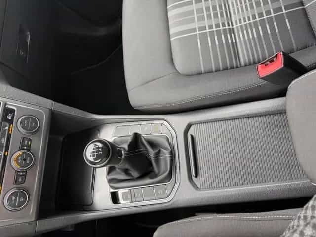 Volkswagen Golf Sportsvan VII Lounge BMT/Start-Stopp 05/2015-photo-14