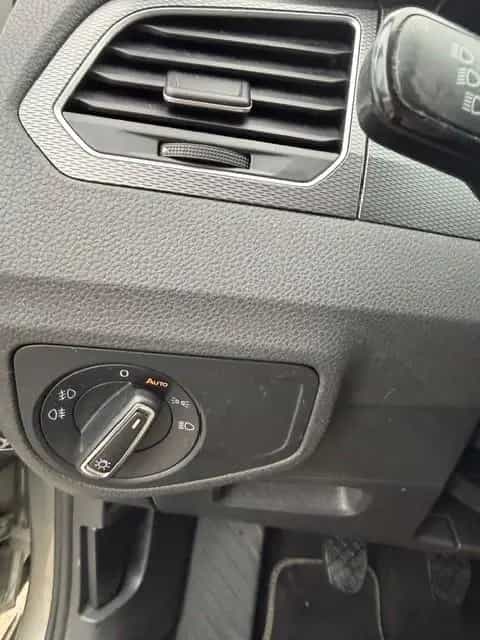 Volkswagen Golf Sportsvan VII Lounge BMT/Start-Stopp 05/2015-photo-16