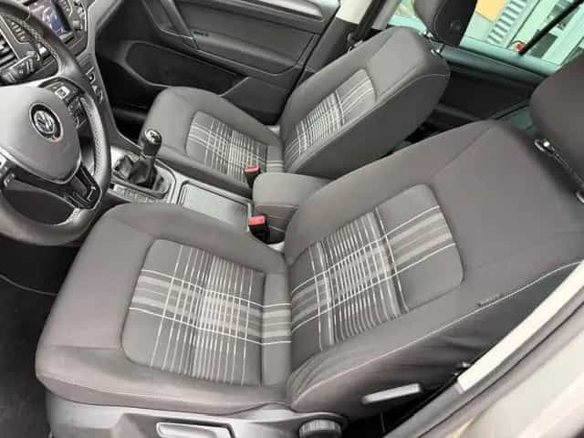 Volkswagen Golf Sportsvan VII Lounge BMT/Start-Stopp 05/2015-photo-20