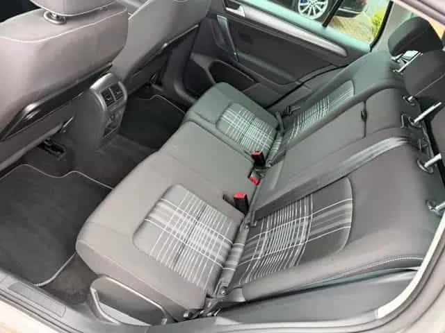 Volkswagen Golf Sportsvan VII Lounge BMT/Start-Stopp 05/2015-photo-21
