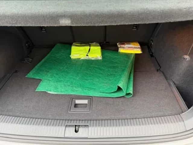 Volkswagen Golf Sportsvan VII Lounge BMT/Start-Stopp 05/2015-photo-23