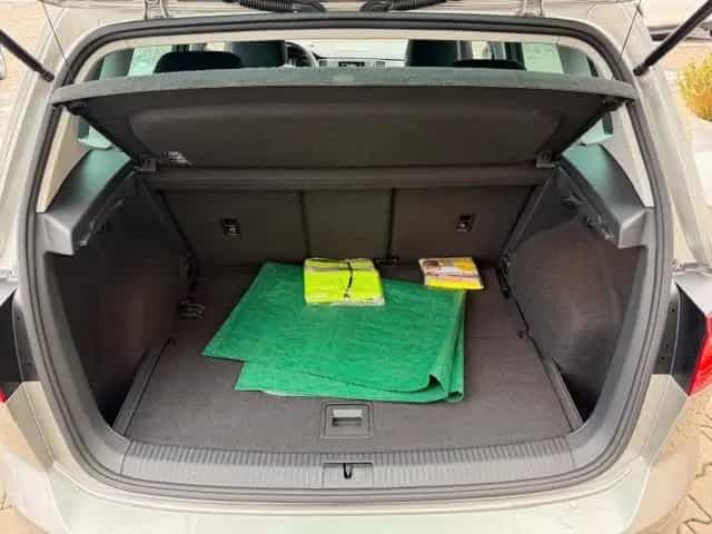 Volkswagen Golf Sportsvan VII Lounge BMT/Start-Stopp 05/2015-photo-24