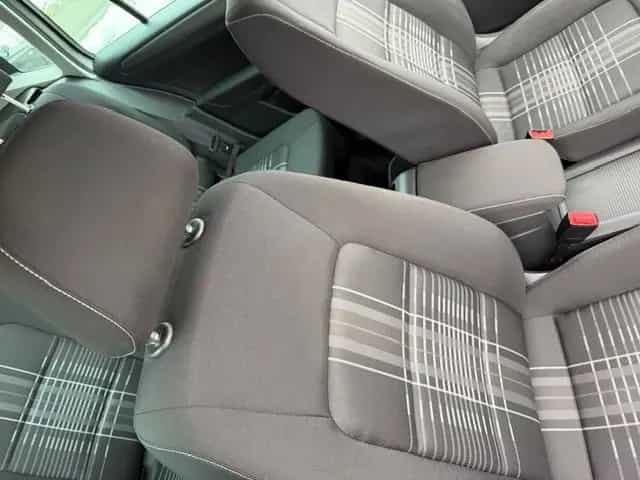 Volkswagen Golf Sportsvan VII Lounge BMT/Start-Stopp 05/2015-photo-26