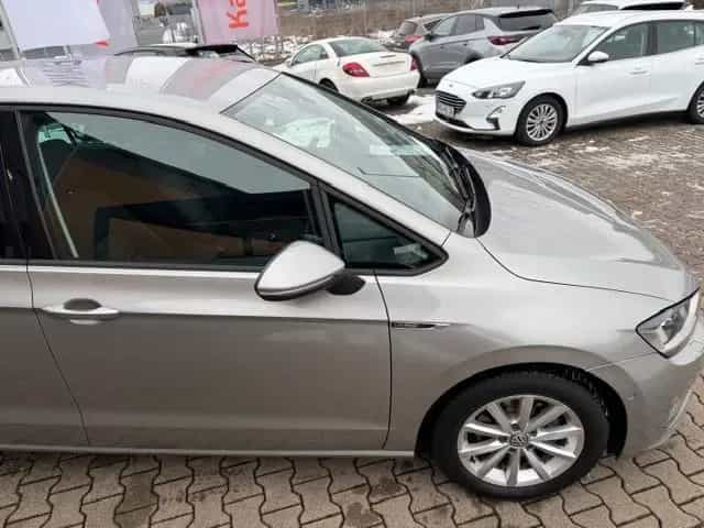 Volkswagen Golf Sportsvan VII Lounge BMT/Start-Stopp 05/2015-photo-35