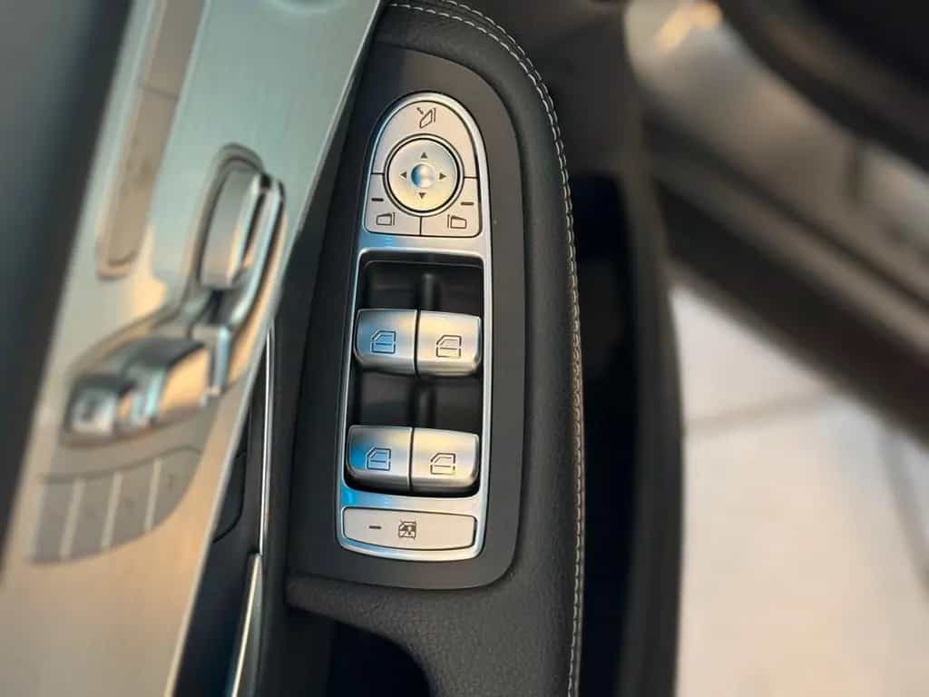 Mercedes-Benz GLC-Class 250 AMG Coupé 4M Distr+ Memory SHD HuD LED 11/2017-photo-12