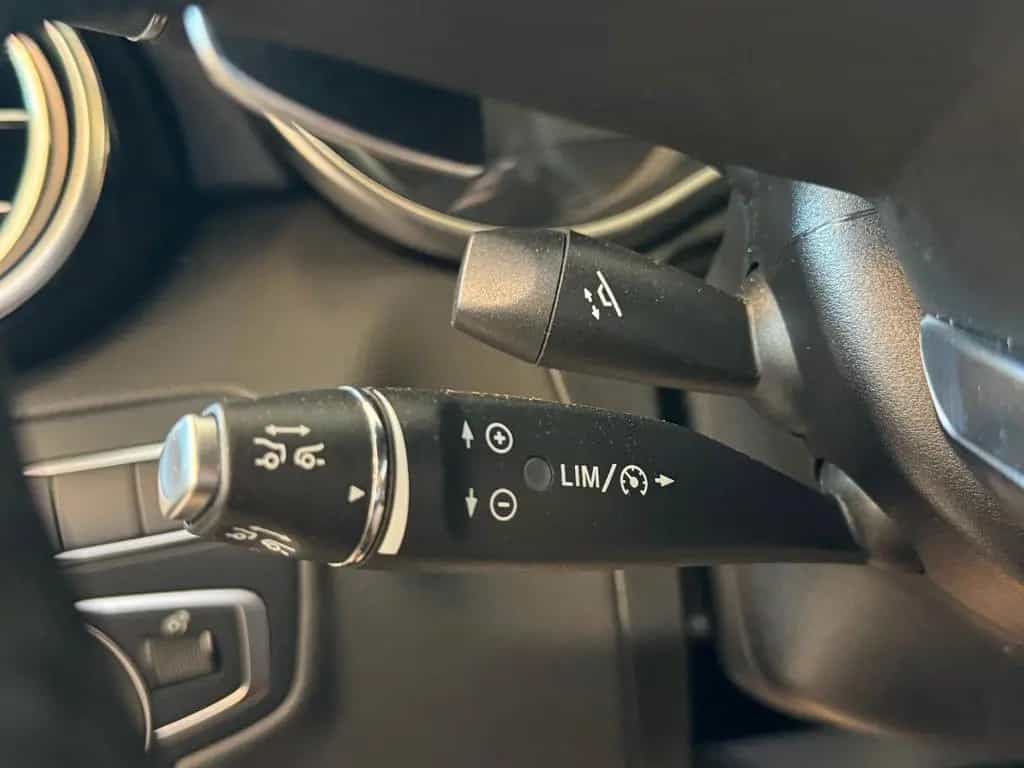 Mercedes-Benz GLC-Class 250 AMG Coupé 4M Distr+ Memory SHD HuD LED 11/2017-photo-14