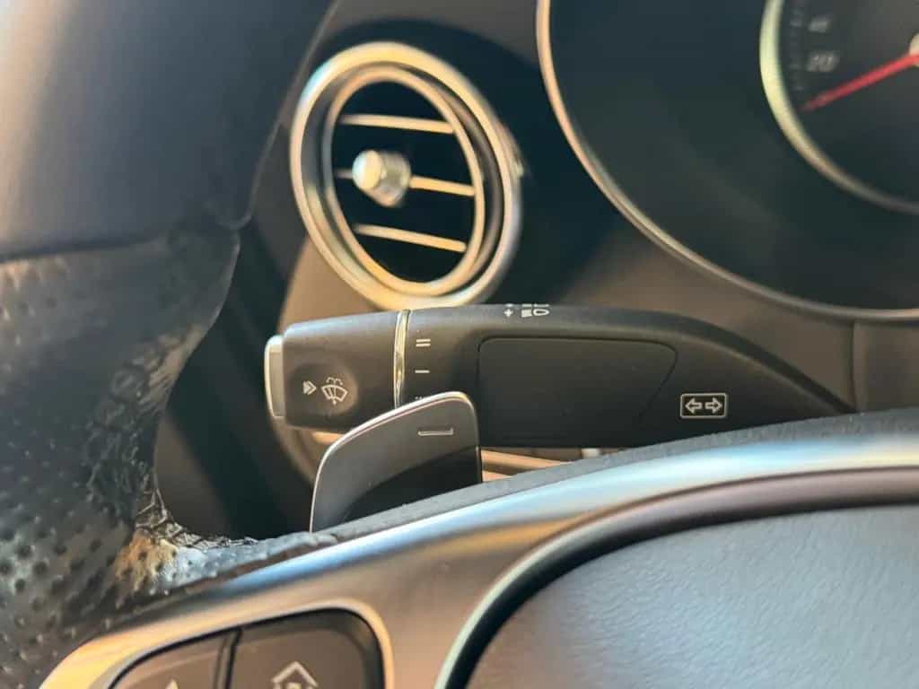 Mercedes-Benz GLC-Class 250 AMG Coupé 4M Distr+ Memory SHD HuD LED 11/2017-photo-15