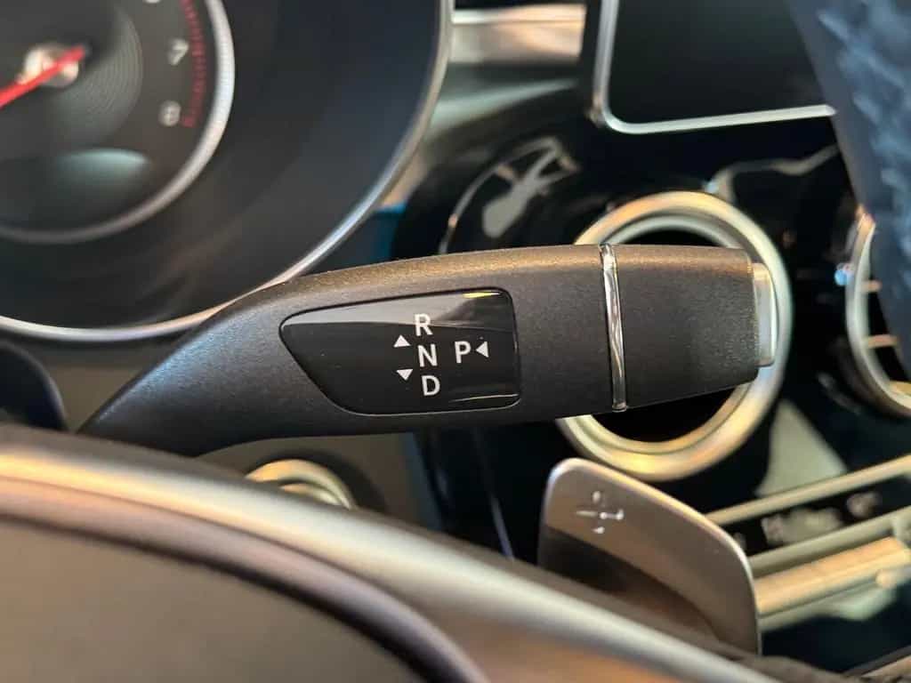 Mercedes-Benz GLC-Class 250 AMG Coupé 4M Distr+ Memory SHD HuD LED 11/2017-photo-16