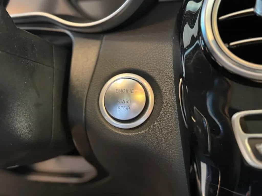 Mercedes-Benz GLC-Class 250 AMG Coupé 4M Distr+ Memory SHD HuD LED 11/2017-photo-17