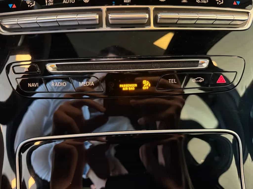 Mercedes-Benz GLC-Class 250 AMG Coupé 4M Distr+ Memory SHD HuD LED 11/2017-photo-21