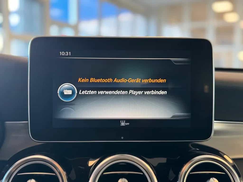 Mercedes-Benz GLC-Class 250 AMG Coupé 4M Distr+ Memory SHD HuD LED 11/2017-photo-24