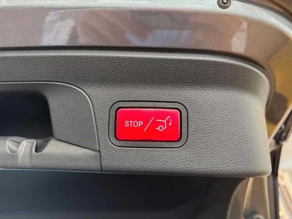 Mercedes-Benz GLC-Class 250 AMG Coupé 4M Distr+ Memory SHD HuD LED 11/2017-photo-5
