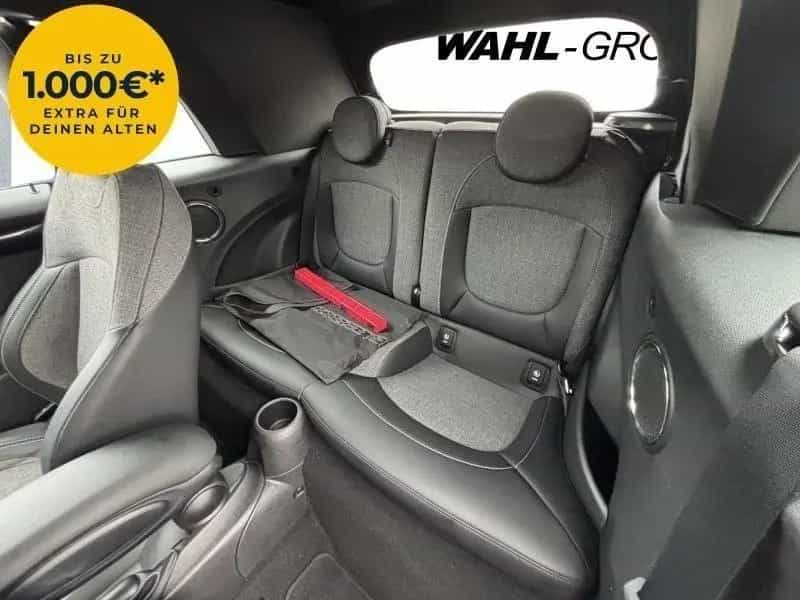 MINI Cooper Cabrio 1.5 136 PS Steptronic 09/2020-photo-11