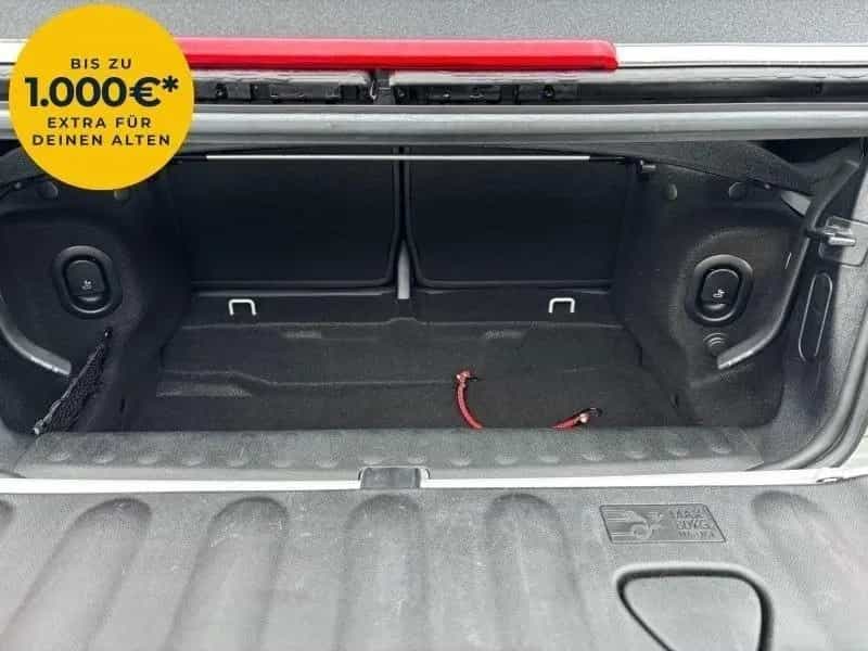 MINI Cooper Cabrio 1.5 136 PS Steptronic 09/2020-photo-14