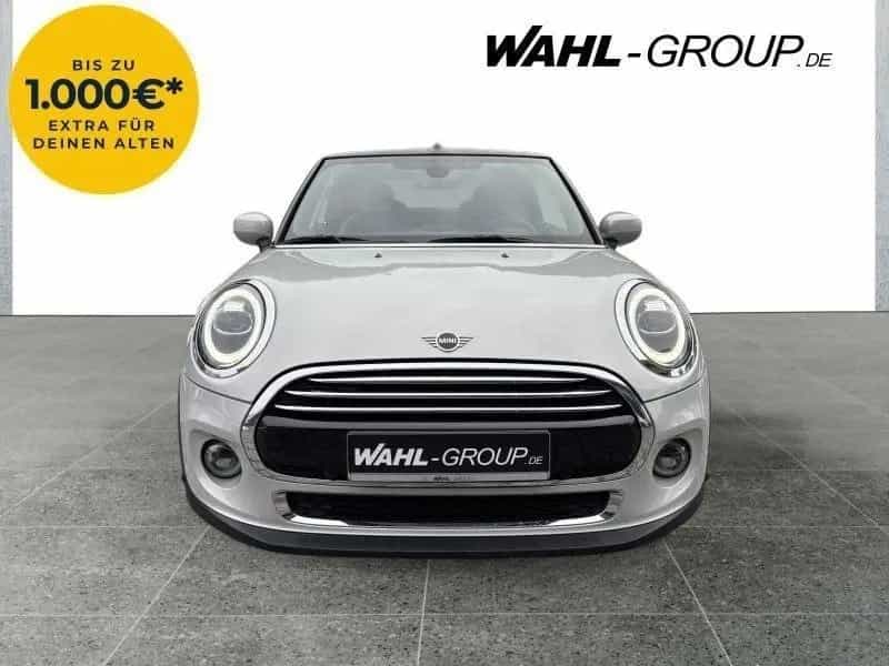 MINI Cooper Cabrio 1.5 136 PS Steptronic 09/2020-photo-19