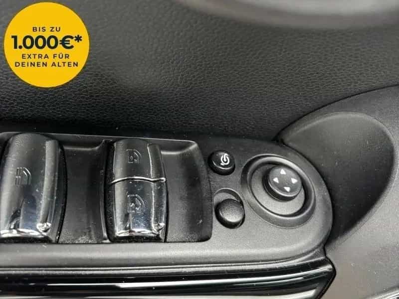 MINI Cooper Cabrio 1.5 136 PS Steptronic 09/2020-photo-2