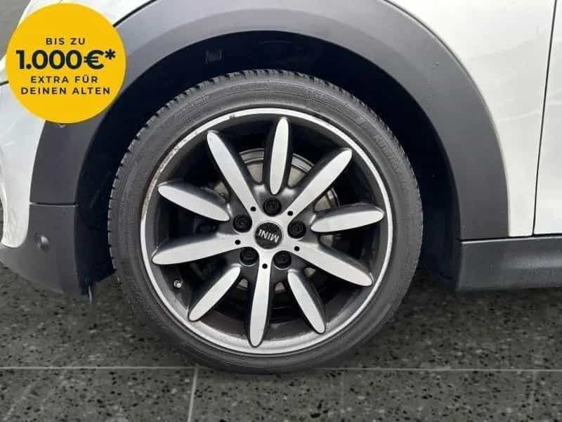 MINI Cooper Cabrio 1.5 136 PS Steptronic 09/2020-photo-20