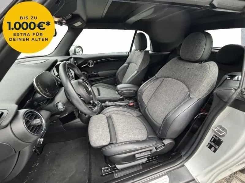 MINI Cooper Cabrio 1.5 136 PS Steptronic 09/2020-photo-5