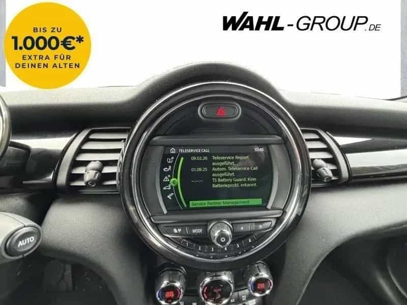 MINI Cooper Cabrio 1.5 136 PS Steptronic 09/2020-photo-7
