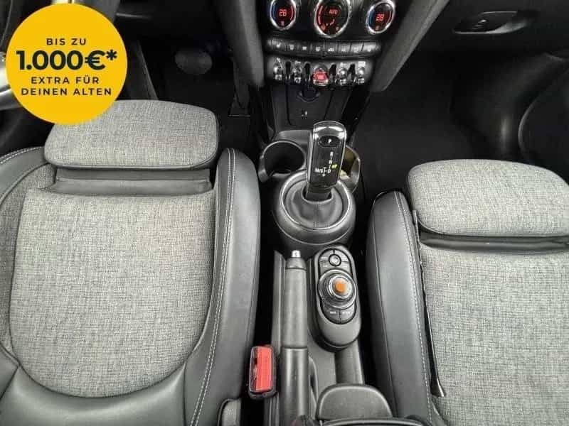 MINI Cooper Cabrio 1.5 136 PS Steptronic 09/2020-photo-9