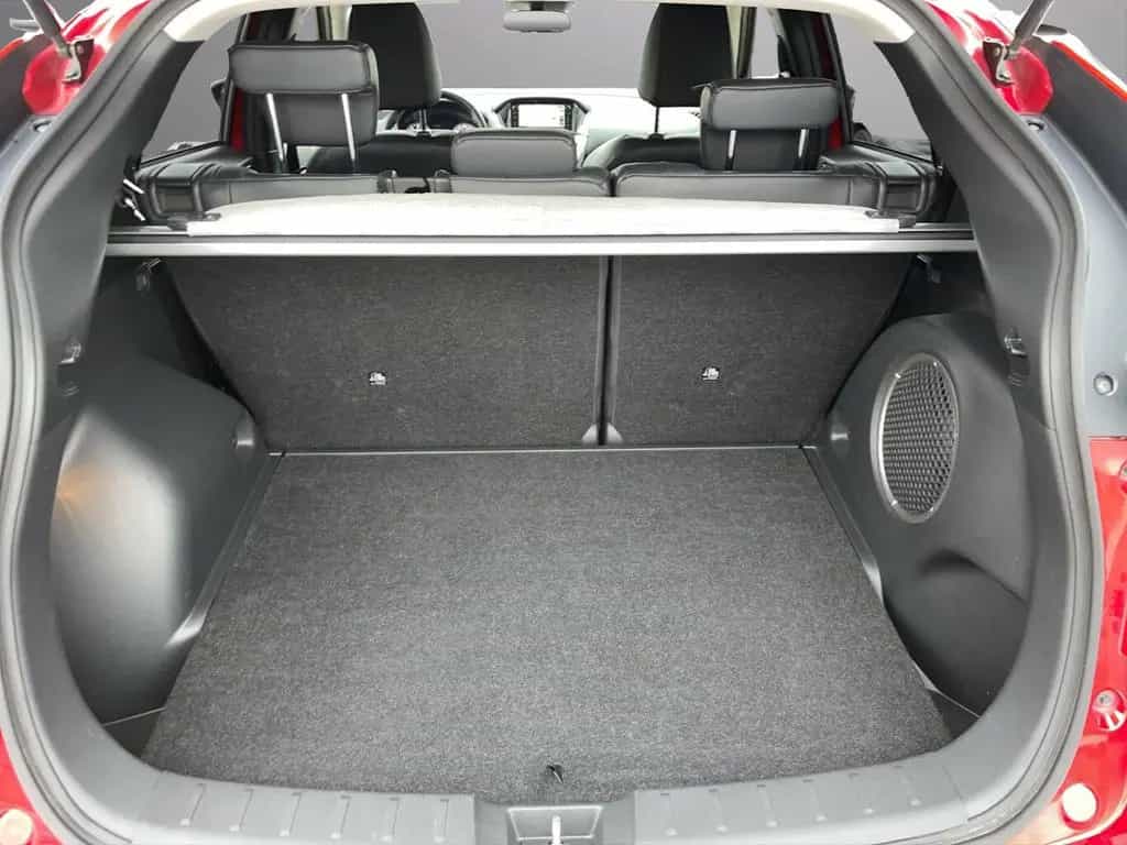 Mitsubishi Eclipse Cross 1.5 Top 2WD AHK Bi-LED Leder 01/2018-photo-13