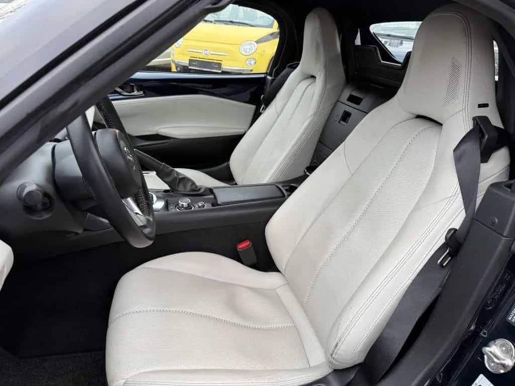 Mazda MX-5 SKYACTIV-G 2.0 ADVANTAGE DESIGN,NAV,SITZHEI 10/2022-photo-12
