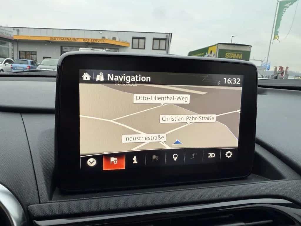 Mazda MX-5 SKYACTIV-G 2.0 ADVANTAGE DESIGN,NAV,SITZHEI 10/2022-photo-15