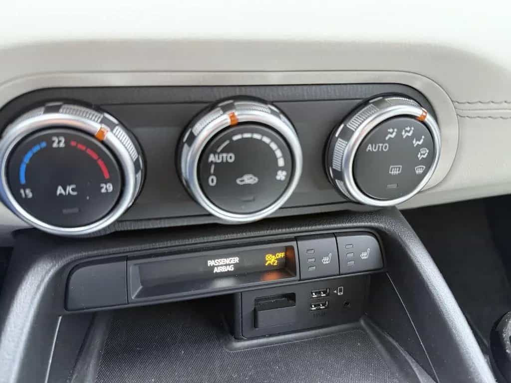 Mazda MX-5 SKYACTIV-G 2.0 ADVANTAGE DESIGN,NAV,SITZHEI 10/2022-photo-16
