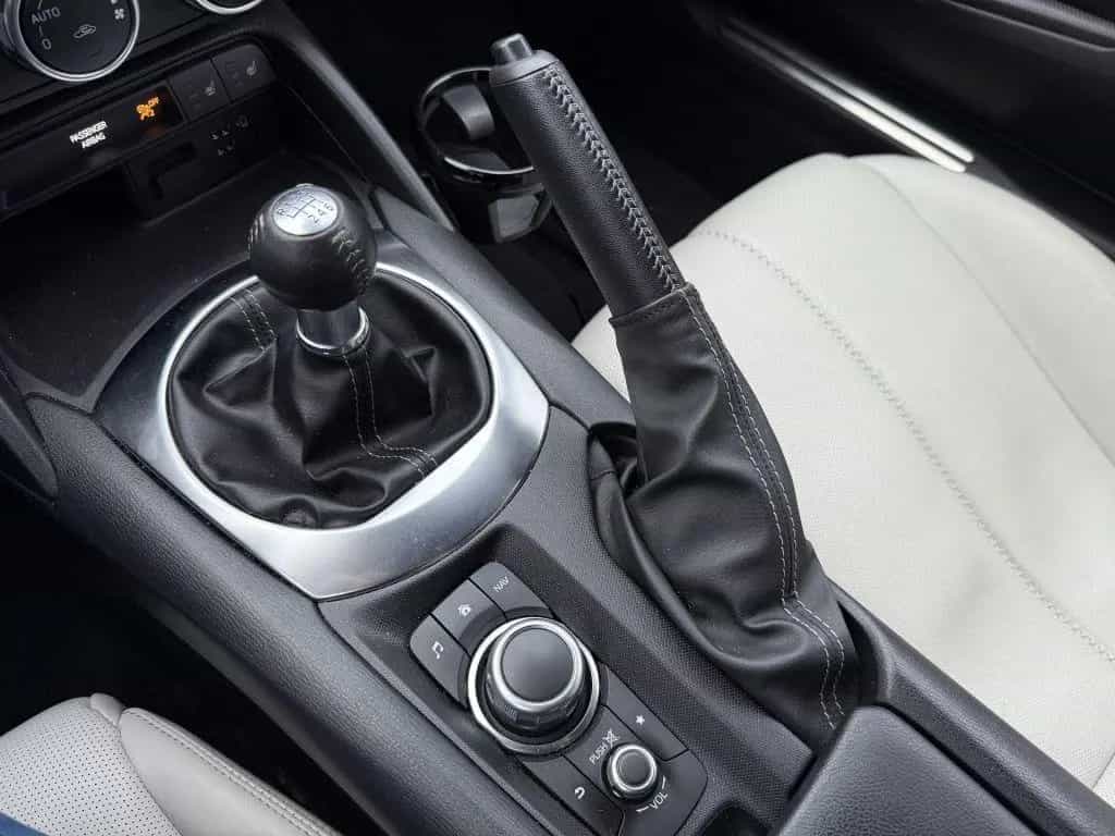Mazda MX-5 SKYACTIV-G 2.0 ADVANTAGE DESIGN,NAV,SITZHEI 10/2022-photo-17